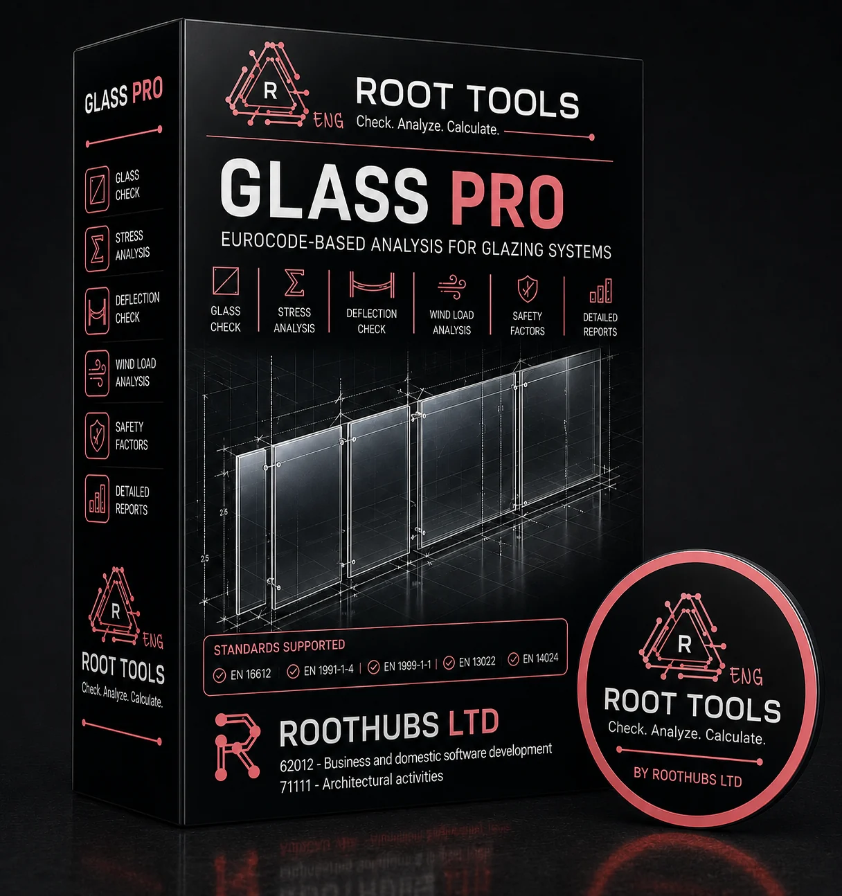 Glass Pro