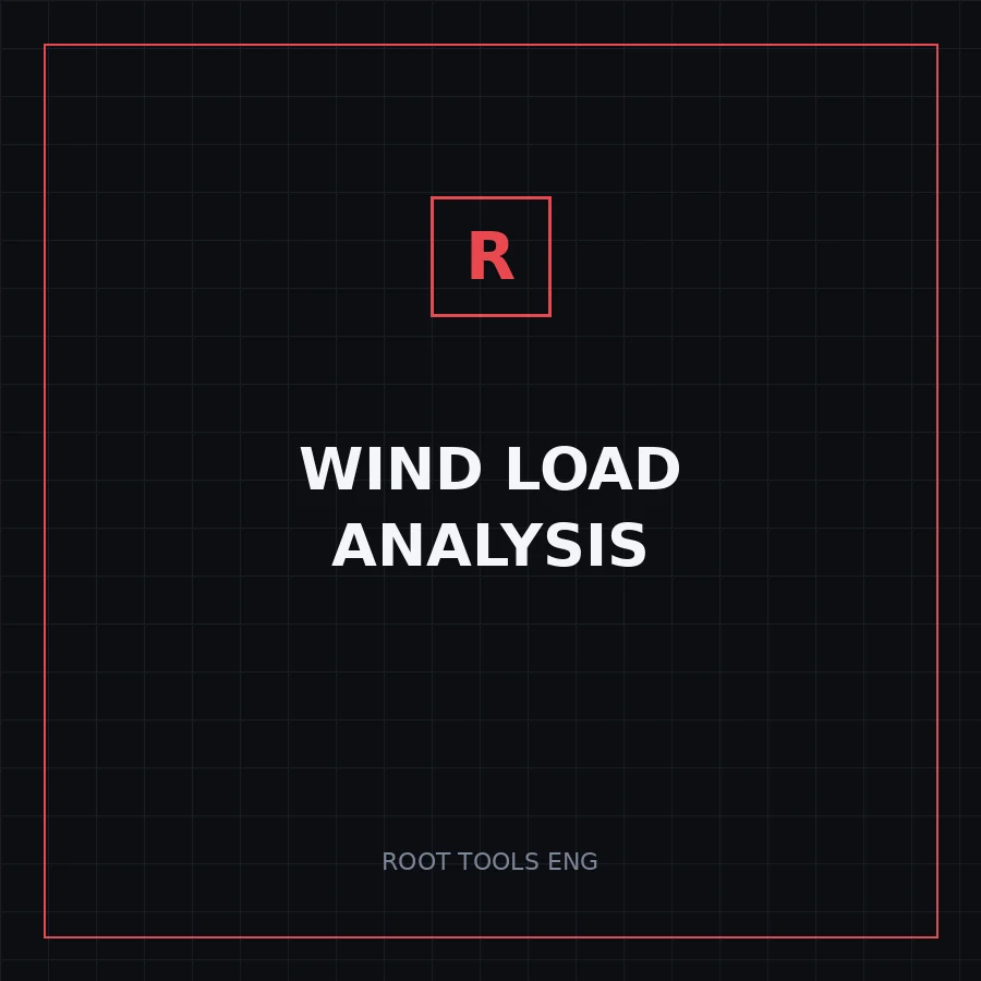 Wind Load Analysis