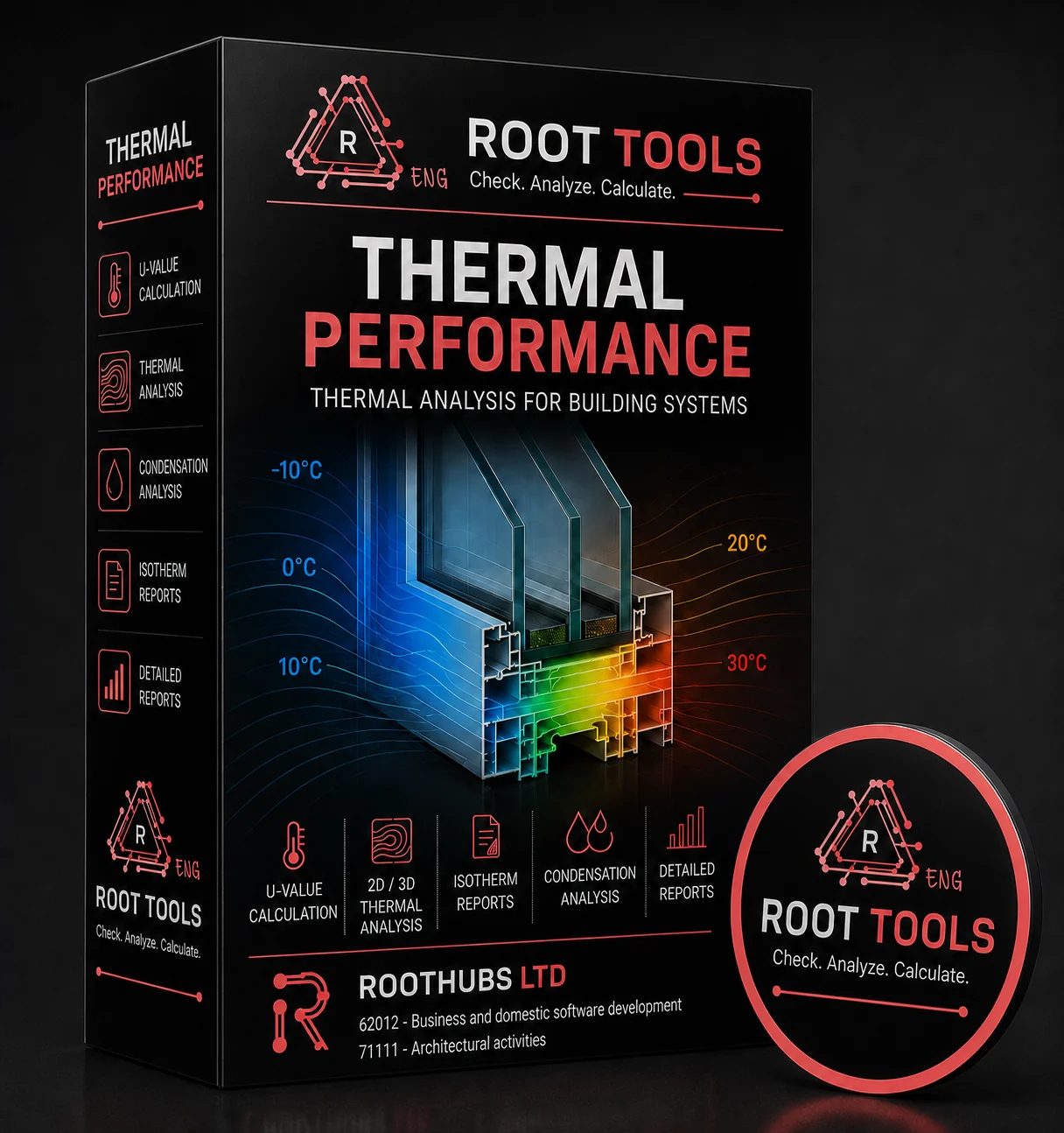 Thermal Performance